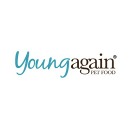 Young Again 狗小食